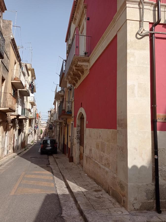 Locazione Turistica Da Enzo E Maria Daire Ragusa Dış mekan fotoğraf